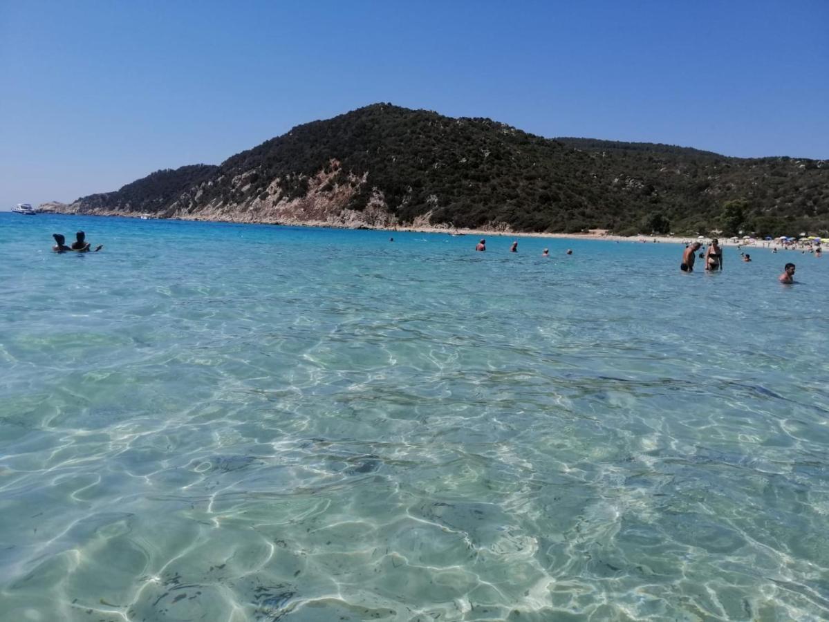 Appartamenti San Vito San Vito (Sardinia) Exterior foto