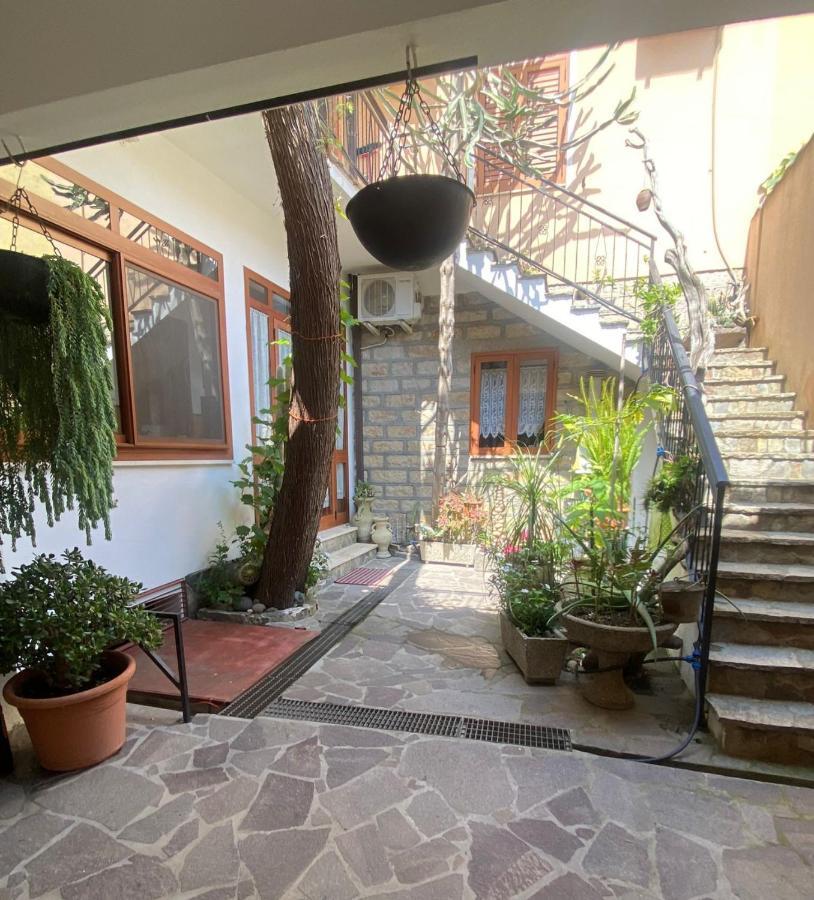 Appartamenti San Vito San Vito (Sardinia) Exterior foto