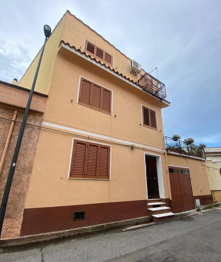 Appartamenti San Vito San Vito (Sardinia) Exterior foto